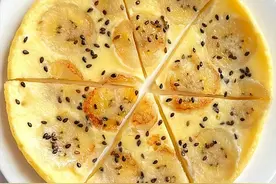 夏天出汗多，这5种食物记得常吃，高钾低钠营养，天热也精神饱满图片