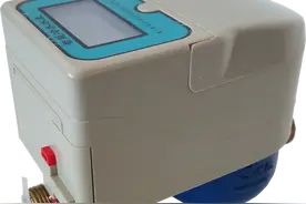 为什么好好的机械水表要换成智能水表？图片