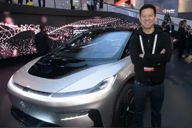 免费医保、免费午餐，美国员工评价贾跃亭：是个好老板图片