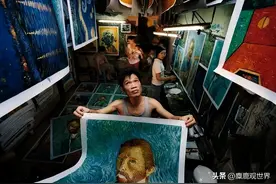 湖南底层农民，“造假”20年的狂赚数百万，却让无数网友感动图片