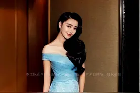 何承熹花800万整容成范冰冰，嫁给主刀医生，如今怎么样了图片