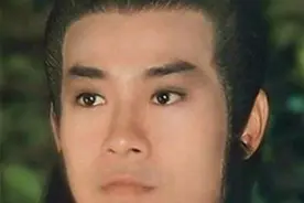 七八十年代4位TVB帅气男神，他们的身高都是一米八以上，谁最帅？图片