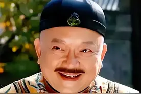 事实证明，被传移民美国的“和珅”王刚，已经走上了另一条大道图片