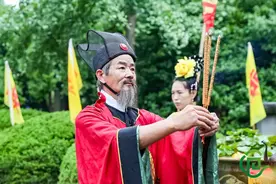 端午节放假安排来了，苏州人过端午有哪些讲究？图片