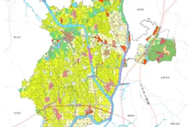 这些村（社区）最新规划来啦，有你家吗？图片