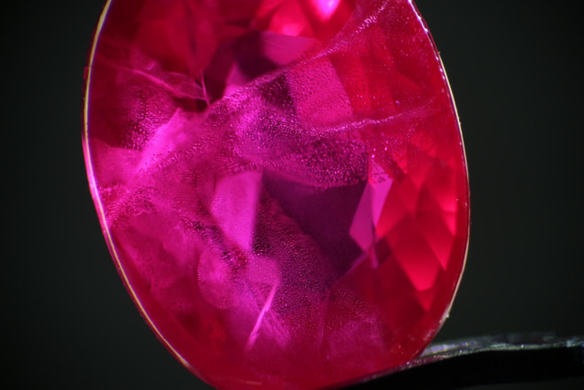 红宝石热处理，看这篇就够了