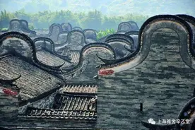 中华豪门—为何古代建筑用青砖而不用红砖？图片