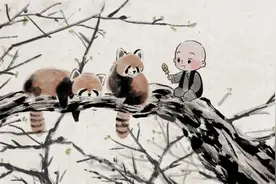 原来，我只是你的路人图片