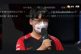 当打之年的小吕布，虽是LCK顶尖ADC,他的未来是否值得期待？图片