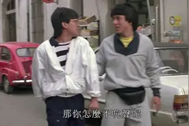 哈哈，龙哥和彪哥这一段太搞笑了，经典快餐车图片