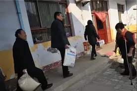 强烈建议国家取消农村五保户制度！原因有三点，你认可吗？图片