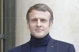 霸榜热搜！中国高领毛衣火到欧洲！一个月搜索量涨13倍图片