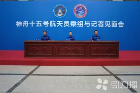 苏州籍航天员费俊龙：“二上太空”的变与不变图片