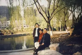 你会经常梦到逝去的亲人吗？图片