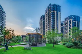 2021年合肥龙湖，多航道澎湃城市生命力图片