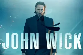 基努.里维斯枪战爽片《疾速追杀》(John Wick) 出现了多少种武器图片
