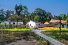 2022年农村旧房翻新、翻建有新规定，小心违法图片