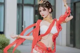 百万网红“狗头萝莉”身材王炸，秒杀柳岩杨幂等内娱女神！图片