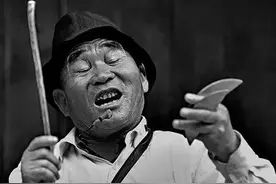 追忆童年夏夜的那些趣事图片