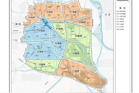 一文说透北京新城区域城市化图片