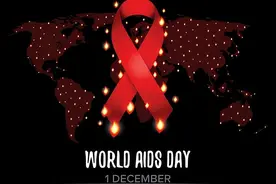 埃尔文·约翰逊感染艾滋病毒30多年后为何仍活得好好的图片