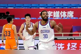 天津外援是水货？他怼回去了图片