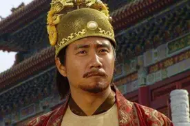 建议建文帝削藩的股肱之臣，最终被朱棣大卸八块，妻女下场悲惨图片