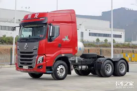 天然气重卡销量暴涨，LNG/CNG怎么选？图片