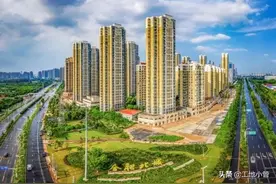 合肥市投资31亿元的中国科大附属第一医院安徽省立医院北城医院图片