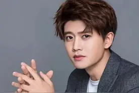 盘点任嘉伦参演的电视剧图片