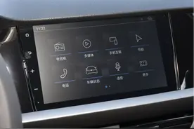 朗逸PLUS车机安装软件，可实现CarPlay图片