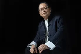 傅佩荣：中国的中究竟指什么？看完才发现，做中国人真的不容易图片