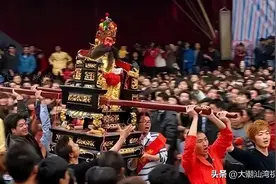 这些潮汕元宵习俗，你知多少图片