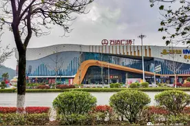 图说桂林：临桂新区图片