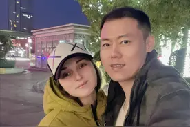 21年，乌克兰美女向河南小伙求婚，小伙坦言：我娶过哥伦比亚妻子图片
