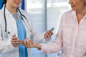 “升糖大户”被揪出，不是米饭馒头！提醒：这4类食物要尽量少吃图片