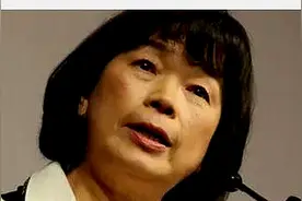 37位台湾学者联名反战却遭批，龙应台：北京未开枪就把台湾分裂了图片