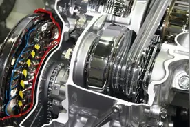 CVT变速器到底有多差？图片