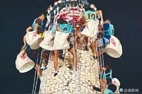 香港独有！抢包山又要来了丨香港一日图片