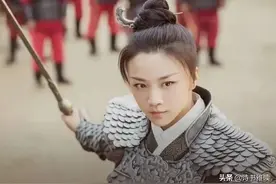 见过许多妖女，没见过像明宣宗的皇后这么“妖”的图片