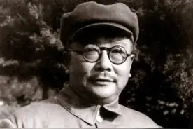 1949年，毛主席险些被香山老尼姑暗害，其背后指使者却一直是谜图片