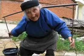 有三种人，年轻时过得潇洒自在，老了以后是凄凉苦楚，希望不是你图片