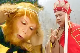 “紧箍咒”的咒语是啥？翻译成汉字只有6个字，但是却谁听谁迷糊图片