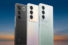 2499元起，vivo S16/S16 Pro/S16e系列发布图片
