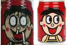 假冒商品的搞笑图片图片