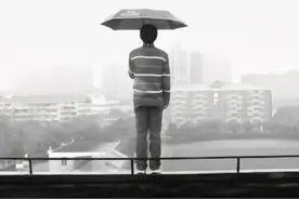 跳楼自杀真的只是一瞬间的痛苦吗？图片