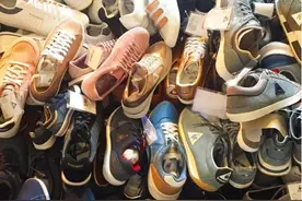 俗话说：“旧鞋五不扔，扔了家不顺”，真不是迷信，建议搞明白！图片