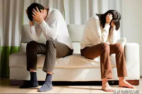 撞破公公的秘密后，他给了我10万封口费图片