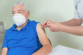 「提醒」疼起来要命的带状疱疹可以预防了！建议50岁及以上人群接种疫苗图片