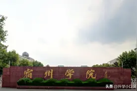 安徽高校前25名，合肥学院上榜，合肥学院排在第十二名图片